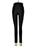 Carbon38 Metallic Black Active Pants Size M - photo 1