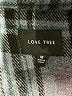 Love Tree Blue Cardigan Size M - photo 7
