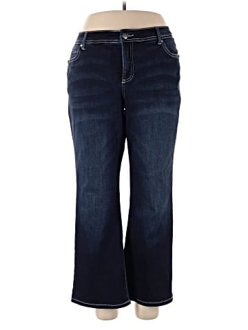 Inc Denim Jeans (view 1)
