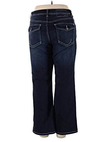 Inc Denim Jeans (view 2)