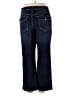 Inc Denim Blue Jeans Size 18WP - photo 2