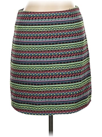 Shrinking Violet Casual Skirt (view 1)