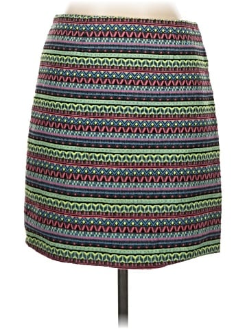 Shrinking Violet Casual Skirt (view 2)