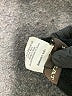 Repeat Cashmere 100% Cashmere Black Poncho Size S - photo 7