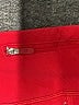Lululemon Athletica Red Active Pants Size 4 - photo 3