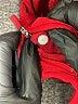 Lululemon Athletica Red Active Pants Size 4 - photo 4