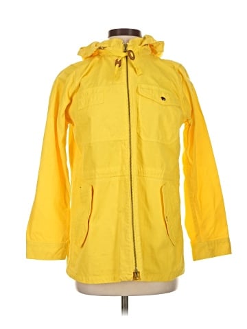 J.Crew Coat - front