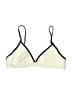Morgan Lane Ivory Swimsuit Top Size S - photo 1