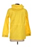 J.Crew 100% Cotton Yellow Coat Size S - photo 2
