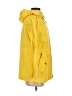 J.Crew 100% Cotton Yellow Coat Size S - photo 4