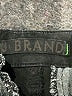 J Brand Black Cargo Pants Size 26 waist - photo 4