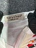 Rorychen Paisley Ivory Long Sleeve Onesie Size 70 - 75 cm - photo 3