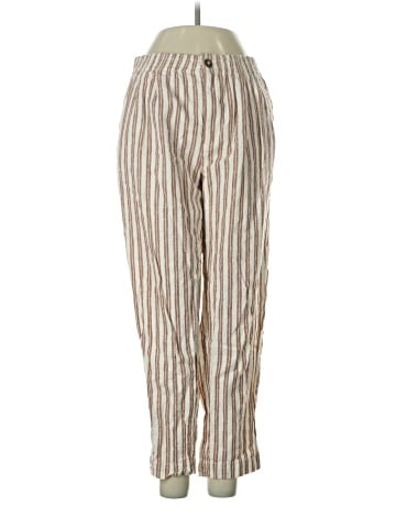 Madewell Linen Pants (view 1)