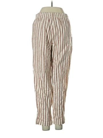 Madewell Linen Pants (view 2)