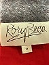 Rory Beca 100% Polyester Red Romper Size M - photo 4