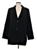 Nasty Gal Inc. 100% Polyester Black Blazer Size 8 - photo 1