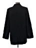 Nasty Gal Inc. 100% Polyester Black Blazer Size 8 - photo 2