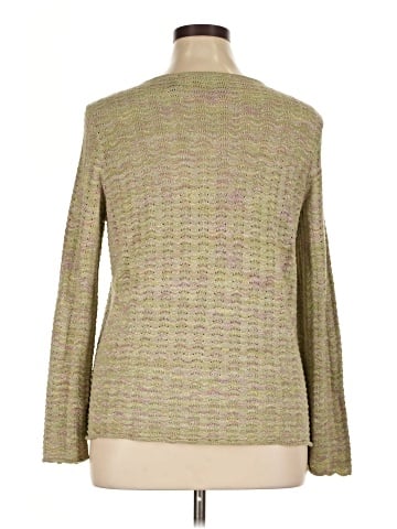 Jh Collectibles Long Sleeve Blouse (view 2)