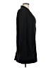 Nasty Gal Inc. 100% Polyester Black Blazer Size 8 - photo 4