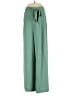 BCBGeneration 100% Polyester Green Casual Pants Size XXS - photo 1
