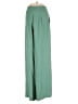 BCBGeneration 100% Polyester Green Casual Pants Size XXS - photo 2