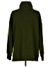 SSYS The Label Green Pullover Sweater Size L - photo 2