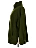 SSYS The Label Green Pullover Sweater Size L - photo 5