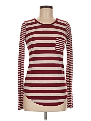 Poof! Long Sleeve T-Shirt (view 1)