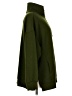 SSYS The Label Green Pullover Sweater Size L - photo 4
