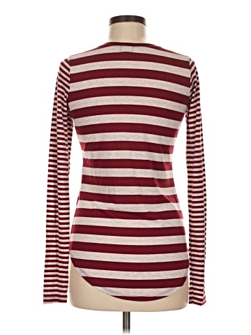 Poof! Long Sleeve T-Shirt (view 2)
