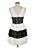 Dina Be Ivory Sleeveless Top Size M - photo 2