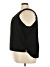 Trende 100% Polyester Black Sleeveless Blouse Size 3X - photo 5