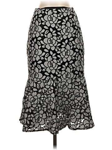 Worth New York Formal Skirt (view 1)