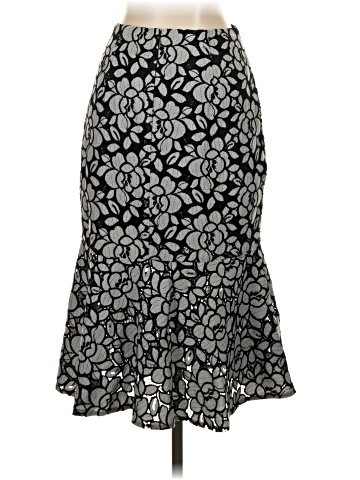 Worth New York Formal Skirt (view 2)