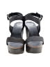 Vince Camuto Black Wedges Size 8 - photo 2