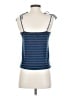 Current/Elliott Blue Tank Top Size Sm (1) - photo 2
