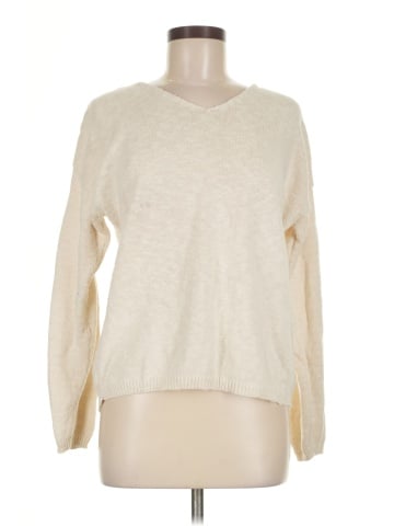 AVALIN Pullover Sweater (view 1)