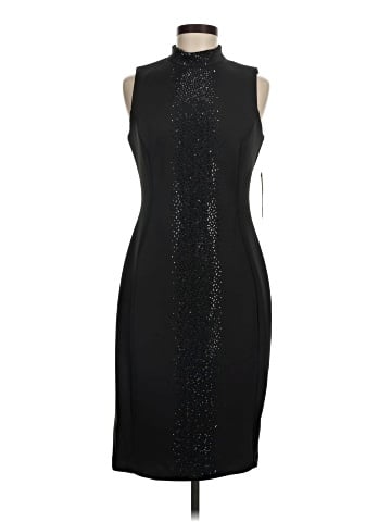 Andrew Marc Cocktail Dress (view 1)