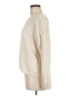 AVALIN 100% Cotton Ivory Pullover Sweater One size - photo 5