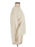AVALIN 100% Cotton Ivory Pullover Sweater One size - photo 4