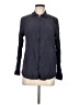 Everlane 100% Silk Blue Blouse Size M - photo 1