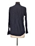 Everlane 100% Silk Blue Blouse Size M - photo 2