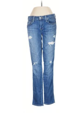 Genetic Denim Jeans (view 1)
