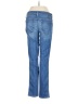 Genetic Denim Stars Blue Jeans Size 26 waist - photo 2