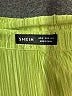 Shein Green 3/4 Sleeve Blouse Size 6 - photo 7