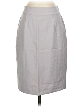 Ann Taylor Wool Skirt