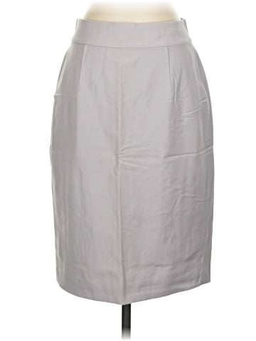 Ann Taylor Wool Skirt (view 1)
