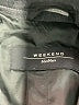 Weekend Max Mara Gray Wool Blazer Size 8 - photo 6