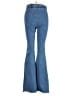 Shein Blue Jeans Size 2 - photo 2