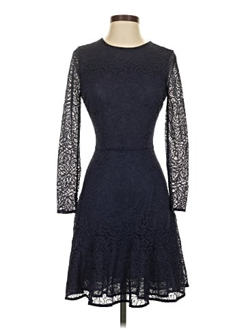 MICHAEL Michael Kors Cocktail Dress (view 1)